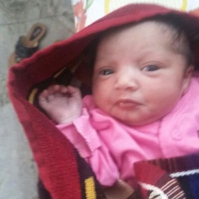 Profile Picture of Simrat Kaur (@Simratkaur768) on Twitter