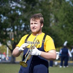 Profile Picture of Brady Hodson (@bradyhodson) on Tiktok