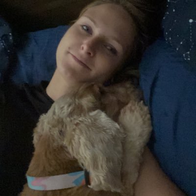 Profile Picture of Raquel Hayes (@Raquel90Hayes) on Twitter