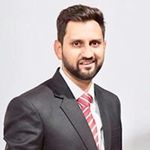 Profile Picture of Anshul Andy Trivedi - Hockings (@anshulhockingstuart) on Instagram