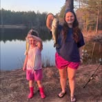 Profile Picture of Bridgett Diann Garrett (@bridgett.d.garrett) on Facebook