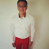 Profile Picture of Joseph Chan (@joseph-chan-82) on Quora
