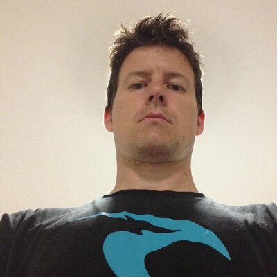 Martin Griffiths - Twitter Profile Picture of Martin Griffiths (@MartG1) on Twitter