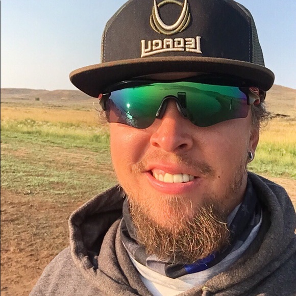 Profile Picture of Kalvin Johnson (@curly00715) on Poshmark