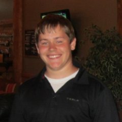 Profile Picture of James Majerus (@Majerus1223) on Twitter