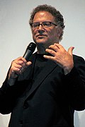 Profile Picture of Albert Brooks - Wikipediaon Wikipedia