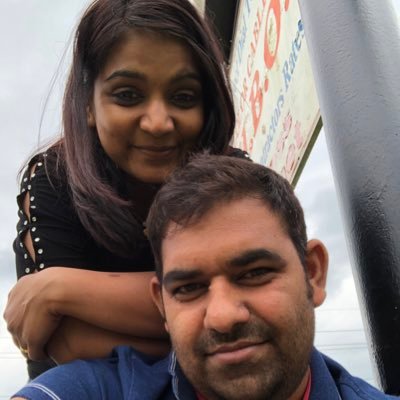 Profile Picture of Mitul Patel (@BeingMitulPatel) on Twitter