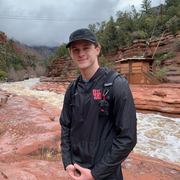 Profile Picture of Jared Silver (@theredswaz43) on Poshmark