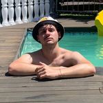 Profile Picture of WARREN GENADE (@warren_genade) on Instagram