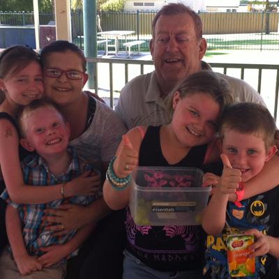 Sarah Lee Donohue - Twitter Profile Picture of Sarah Lee Donohue (@sarahdonohue874) on Twitter