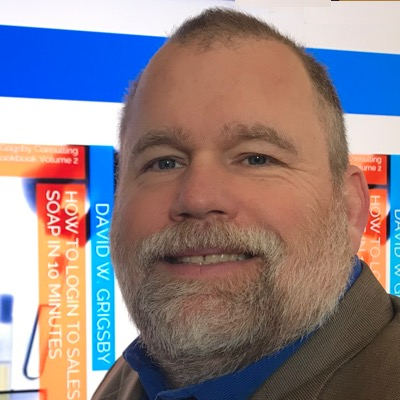 Profile Picture of David W. Grigsby (@davidwgrigsby) on Twitter