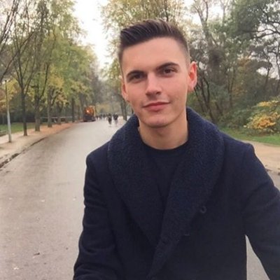 Profile Picture of Matthew Mackinnon (@MattMackinnonPR) on Twitter