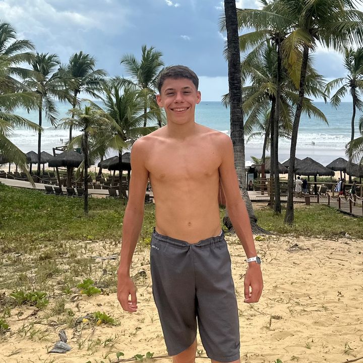 Profile Picture of André Steiner (@meninoquegritanoshopping) on Tiktok