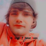 Profile Picture of DaKota James Loyer (@dkotahjames) on Instagram