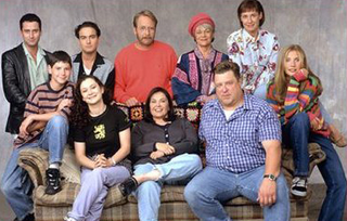 Profile Picture of List of Roseanne and The Conners characterson Wikipedia