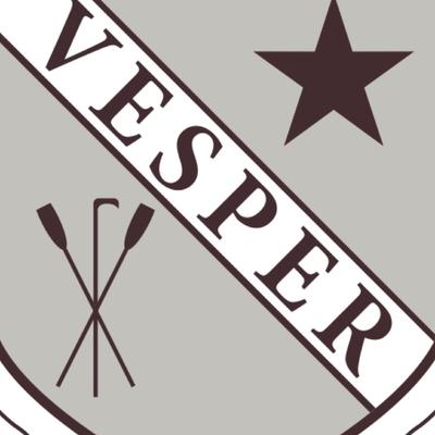 Profile Picture of Vesper Boat Club (@VesperBoatClub) on Twitter