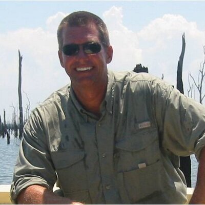 Profile Picture of John Melick (@JMIII) on Twitter