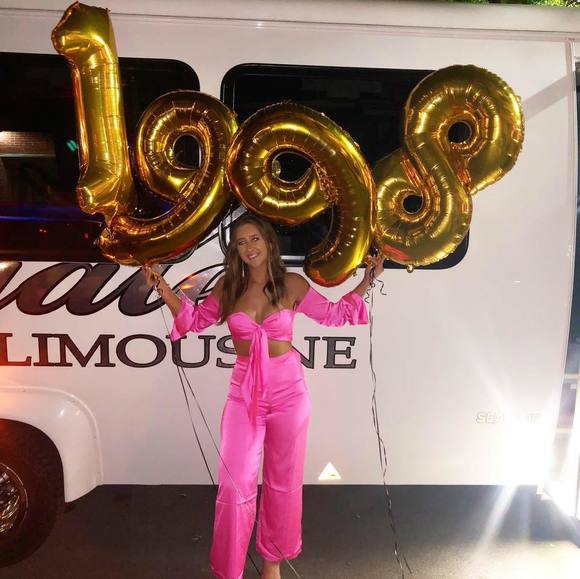 Profile Picture of Sophia Filuta (@sophiafiluta) on Poshmark