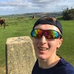Profile Picture of Benjamin Morrison (@trimorrison) on Instagram