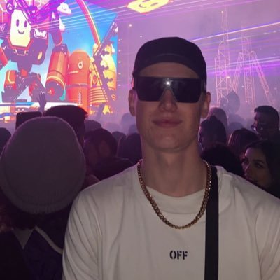 Profile Picture of Nick Pemberton (@_Nickpemb) on Twitter