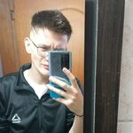 Profile Picture of steven novoa (@steven_barreto1907) on Instagram