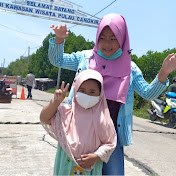 Profile Picture of Keyza & Syifa Family (@keyzasyifafamily) on Youtube