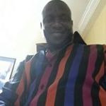 Profile Picture of Alfred Benson (@alfred.benson) on Instagram