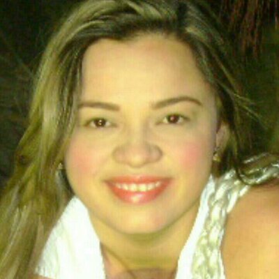 Profile Picture of Dina Luz Serrano (@dina_serrano) on Twitter