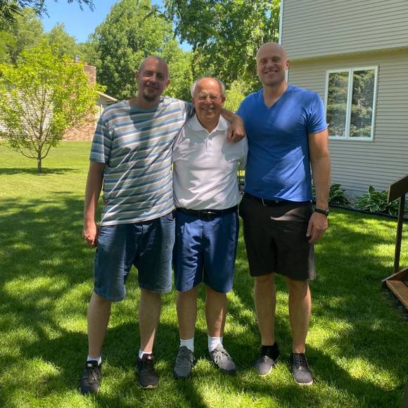 Profile Picture of Brian Bock (@brian_bock) on Poshmark