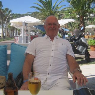 Profile Picture of Glenn Malone (@glenn.malone.16) on Facebook