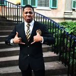 Profile Picture of Jarred R. Pollard (@tenacety17) on Instagram