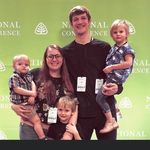 Profile Picture of Matt Chilson (@gsbc_unashamed) on Instagram