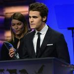 Vampire Diaries / Originals - Instagram Profile Picture of Vampire Diaries / Originals (@paul._.wesley) on Instagram