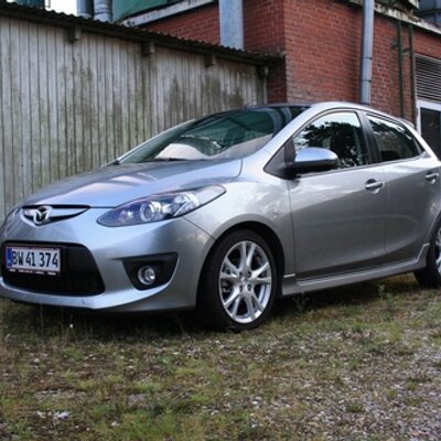 Profile Picture of Morten Clausen (@MiNos_DK) on Twitter