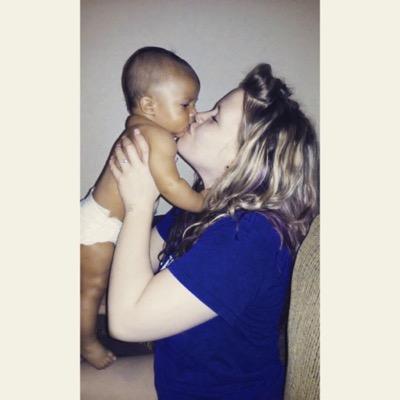Profile Picture of Alyssa Potts (@AlyssaJames2016) on Twitter