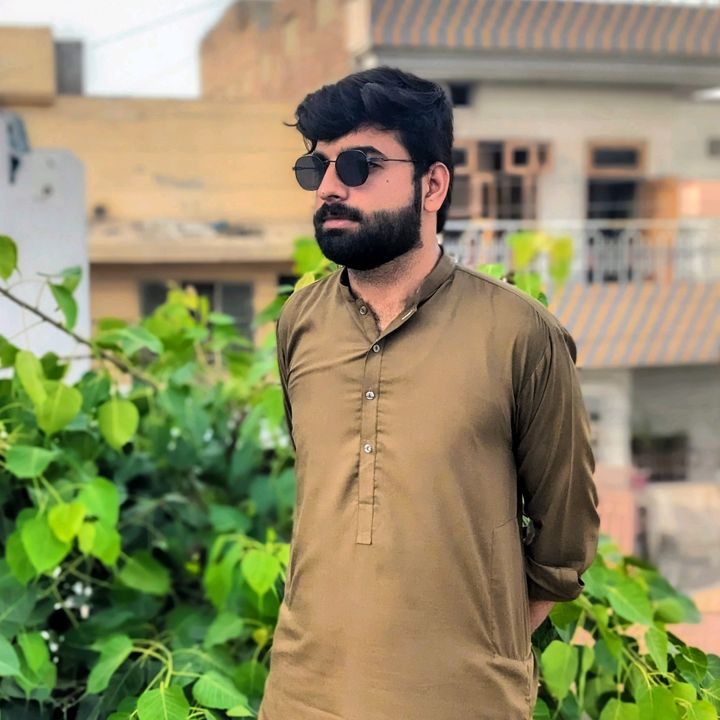 Profile Picture of Kamran (@kamranchudhary93) on Tiktok