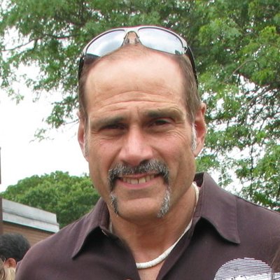 Profile Picture of Chris Cestaro (@Chris_Cestaro) on Twitter