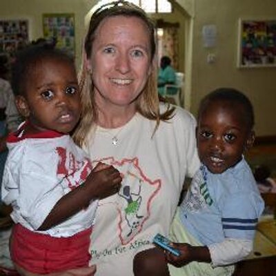 Profile Picture of Julie Barrett OBrien (@jobrienmsh) on Twitter