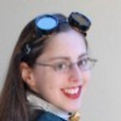 Profile Picture of ChrisFixedKitty  ♿ 🚴‍♀️ 🐙 (@chrisfixedkitty) on Twitter