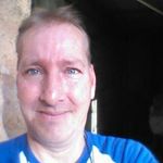 Profile Picture of John utter (@johnutter2017) on Instagram
