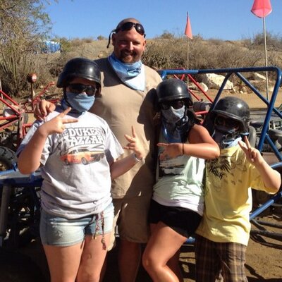 Profile Picture of Matt Cullison (@MattCullison) on Twitter