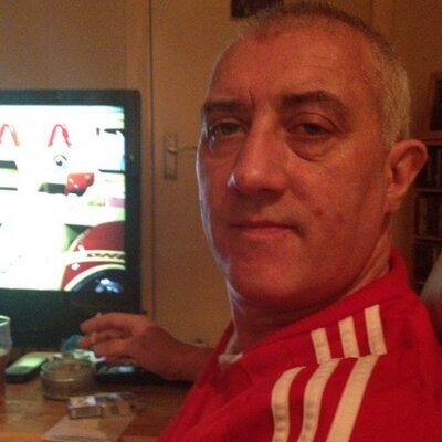 Profile Picture of David Alan Monk (@MonkAlan) on Twitter