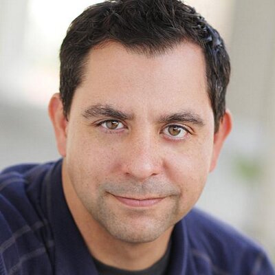 Profile Picture of Michael Rosinsky (@MichaelRosinsky) on Twitter