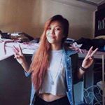 Profile Picture of Danielle Bianca Gamboa Ang (@daniellebiancagamboaang) on Instagram