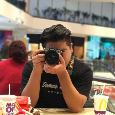 Profile Picture of 3lvis Leon (@LeonElvis25) on Twitter