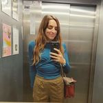 Profile Picture of Kristy Clark (@krstyclrk) on Instagram
