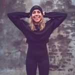 DANIELLA GULDHAMMER NIELSEN - Instagram Profile Picture of DANIELLA GULDHAMMER NIELSEN (@dgnrun) on Instagram