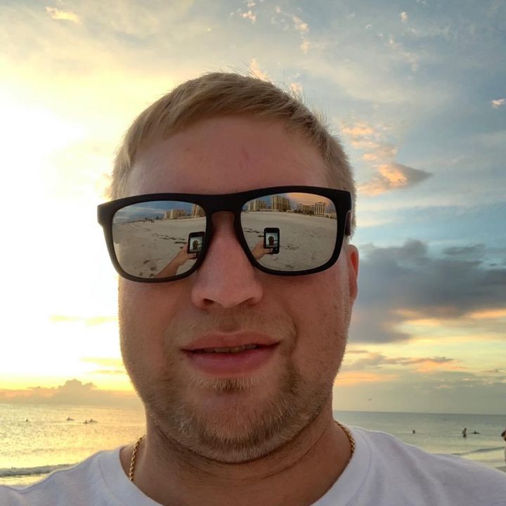 Profile Picture of michaeltippie (@michaeltippie) on Tiktok