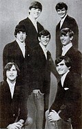 Profile Picture of The Gentrys - Wikipediaon Wikipedia