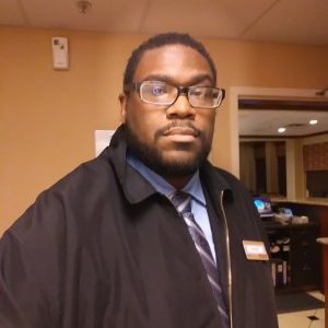 Profile Picture of Jason Reliford (@reliford_jason) on Twitter